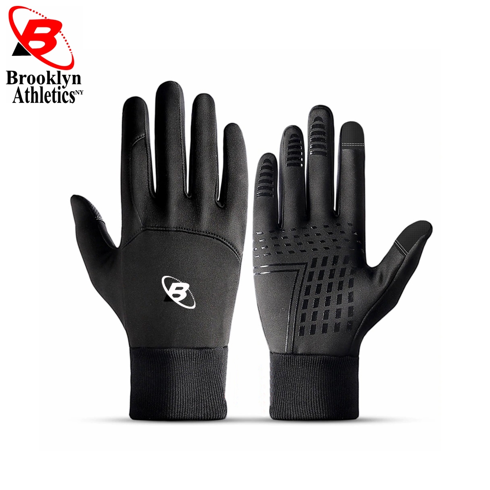 Crossfit full finger gloves